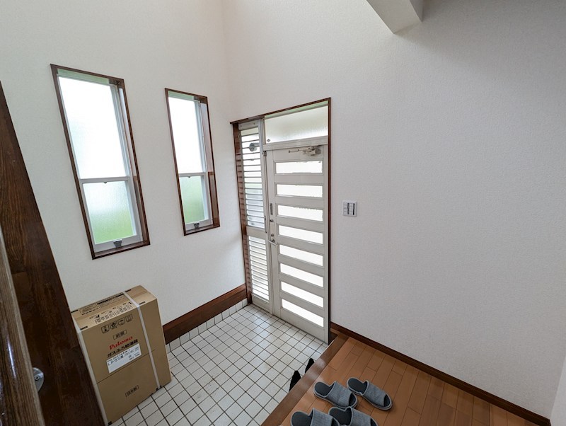 土浦市東並木町　中古戸建 内観写真（その他）