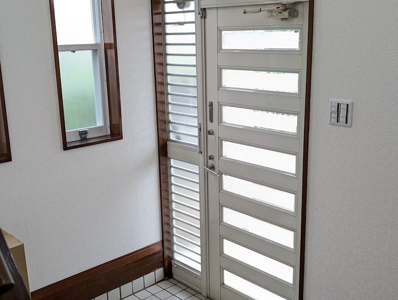 土浦市東並木町　中古戸建 内観写真（その他）