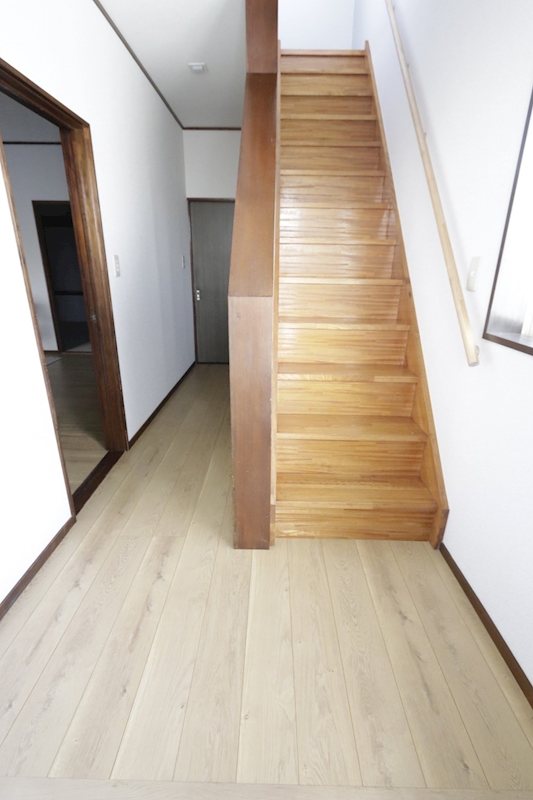 下妻市半谷　中古戸建 内観写真（その他）