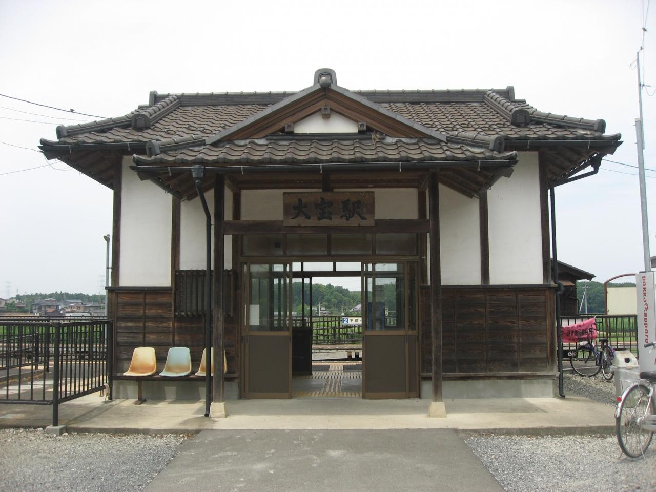 下妻市半谷　中古戸建 駅