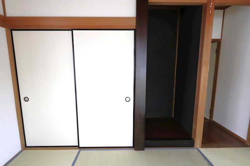 筑西市門井　中古戸建 内観写真（その他）