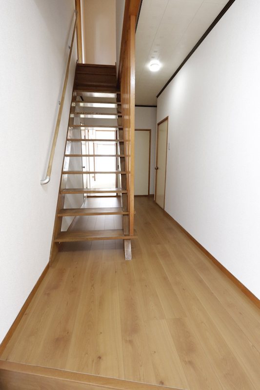 筑西市門井　中古戸建 内観写真（その他）