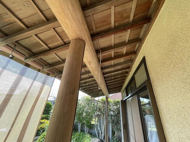 つくばみらい市筒戸　中古戸建 設備