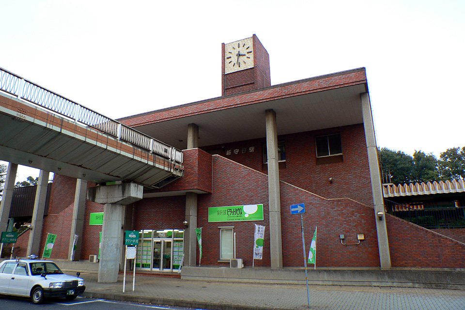 つくばみらい市筒戸　中古戸建 駅