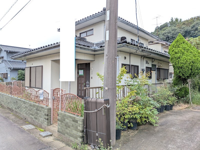 土浦市大畑　中古戸建 内観写真（その他）