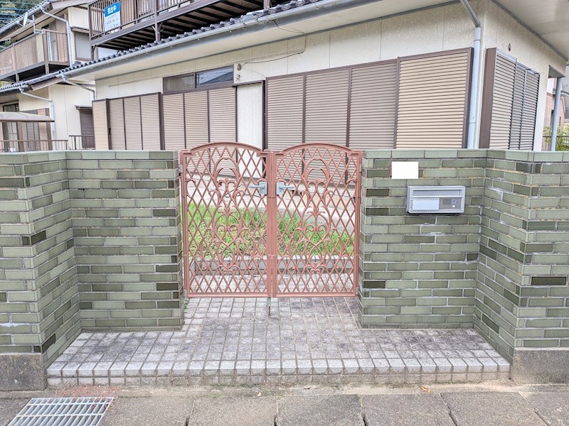 土浦市大畑　中古戸建 内観写真（その他）