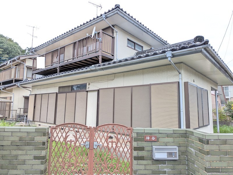 土浦市大畑　中古戸建 その他