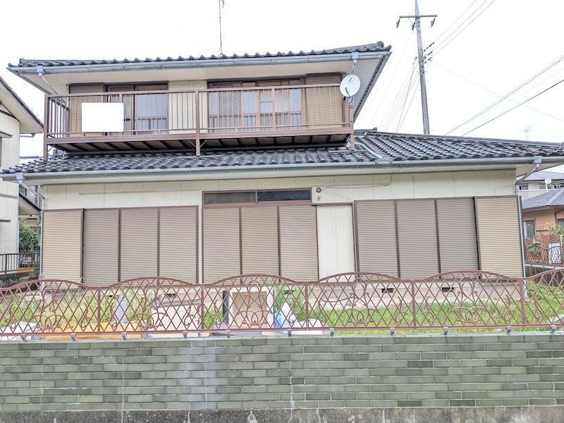 土浦市大畑　中古戸建 その他