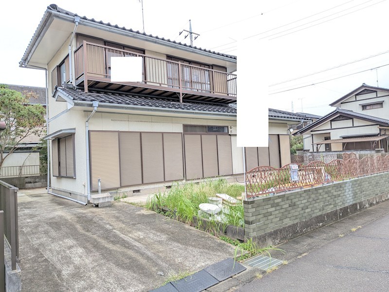 土浦市大畑　中古戸建 その他