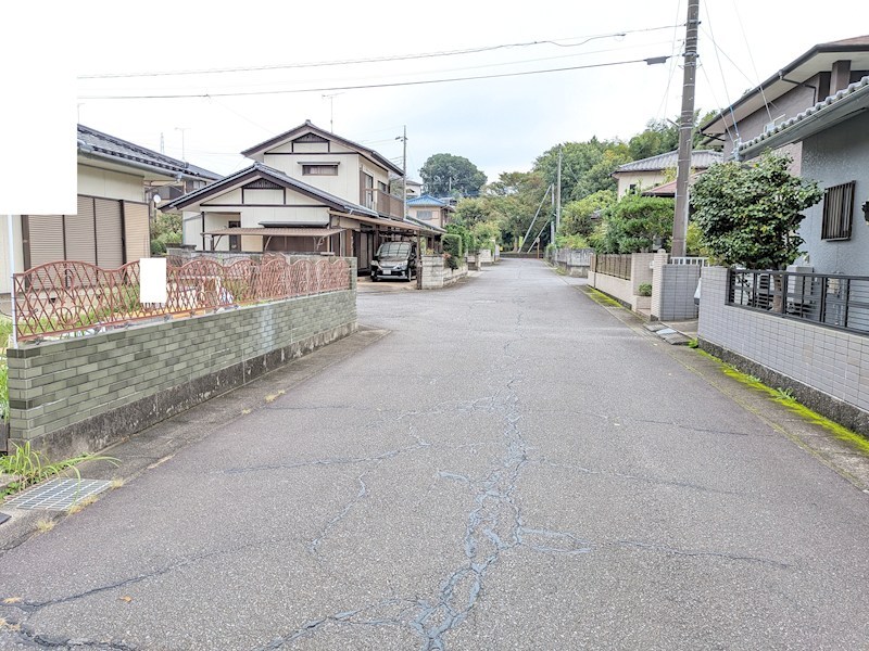土浦市大畑　中古戸建 その他