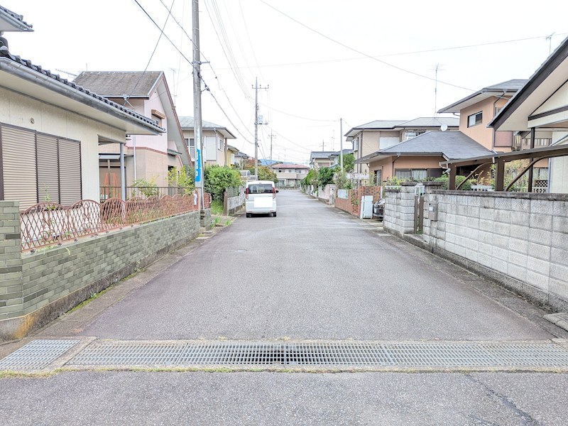 土浦市大畑　中古戸建 その他