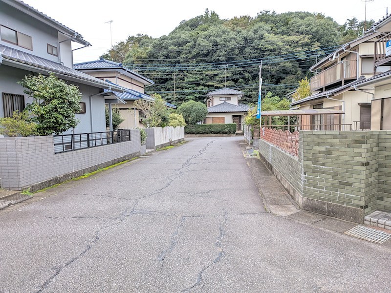 土浦市大畑　中古戸建 その他