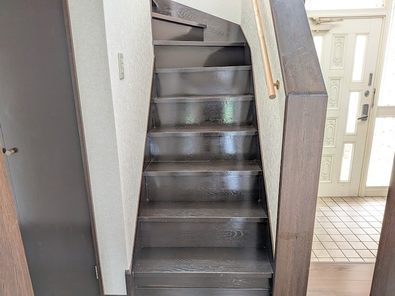 阿見町中央４丁目　中古戸建 内観写真（その他）