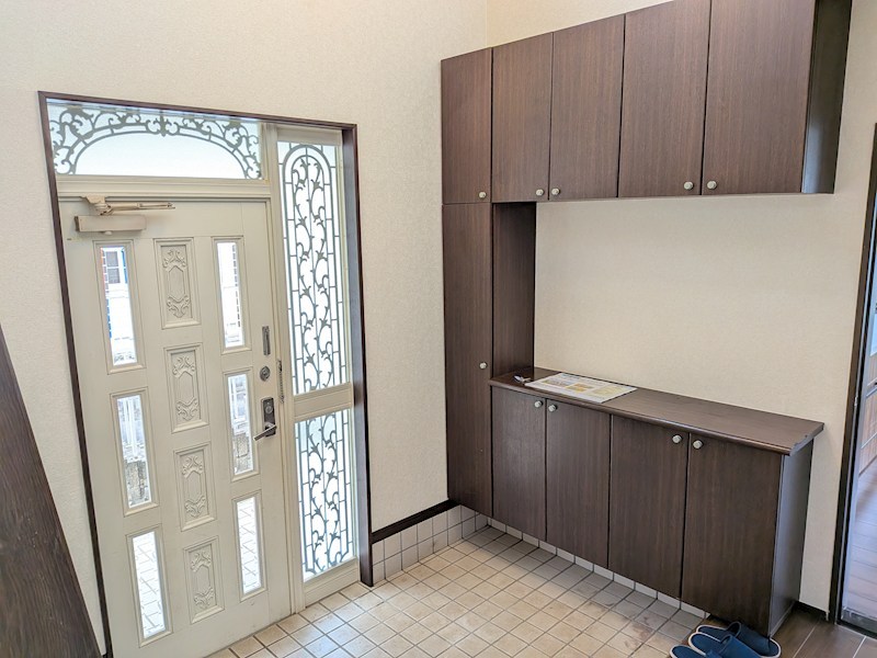 阿見町中央４丁目　中古戸建 内観写真（その他）