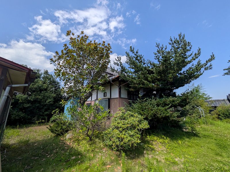 つくば市上郷　中古戸建 現地写真