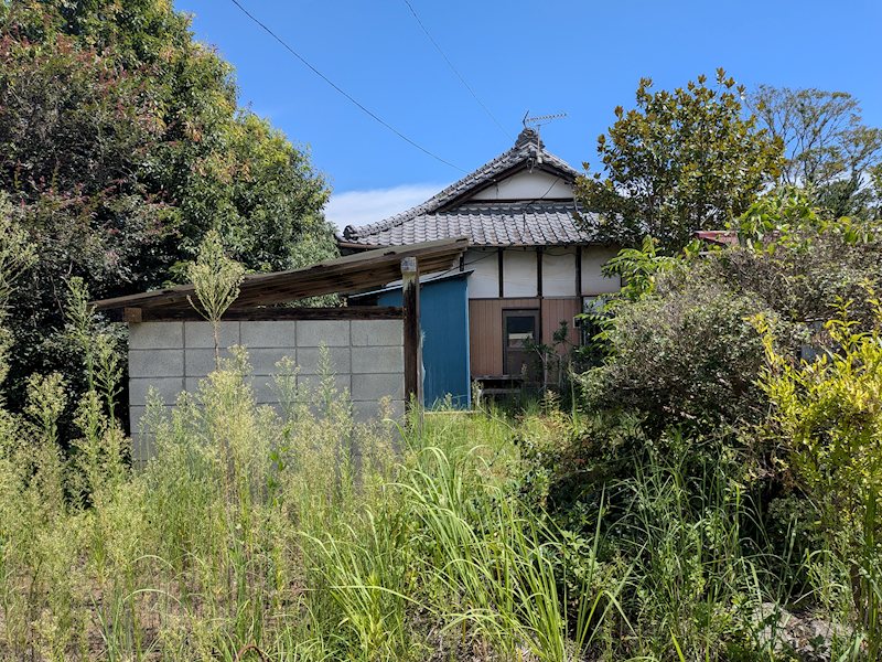 つくば市上郷　中古戸建 現地写真