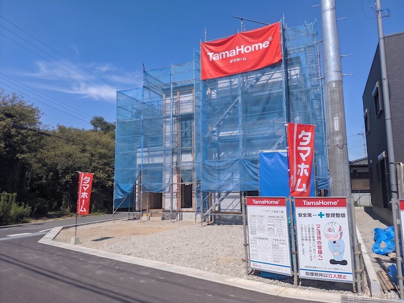 タマタウン高岡　新築戸建　１号棟 その他