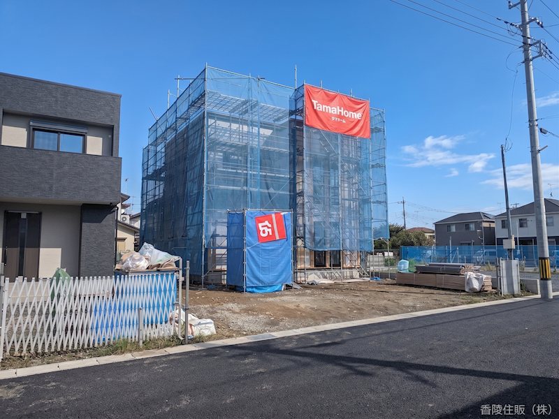 タマタウン高岡　新築戸建　３号棟 その他