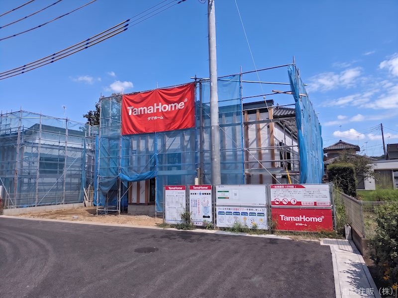 タマタウン高岡　新築戸建　４号棟 その他