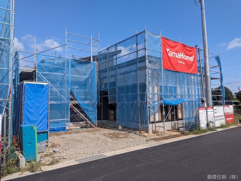 タマタウン高岡　新築戸建　４号棟 その他