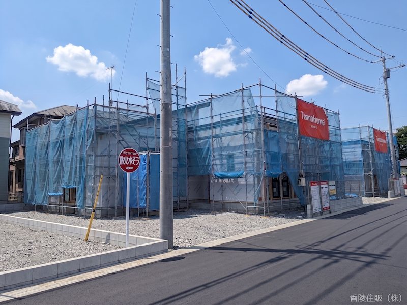タマタウン高岡　新築戸建　５号棟 その他