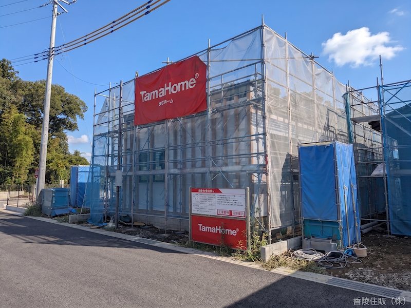 タマタウン高岡　新築戸建　５号棟 その他