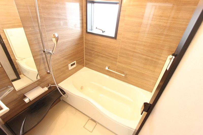 阿見町鈴木　中古戸建 内観写真（浴室）