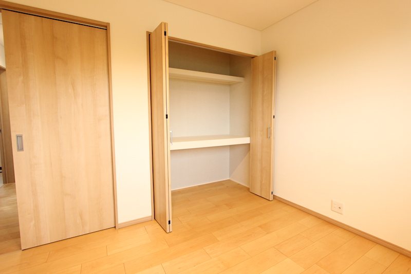 阿見町鈴木　中古戸建 内観写真（収納）