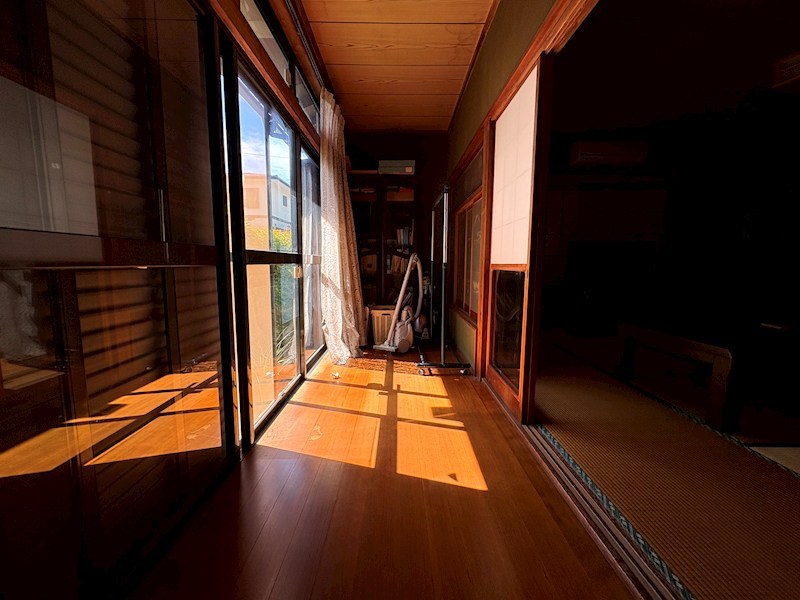牛久市田宮町　中古戸建 内観写真（その他）