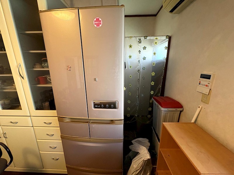牛久市田宮町　中古戸建 内観写真（キッチン）