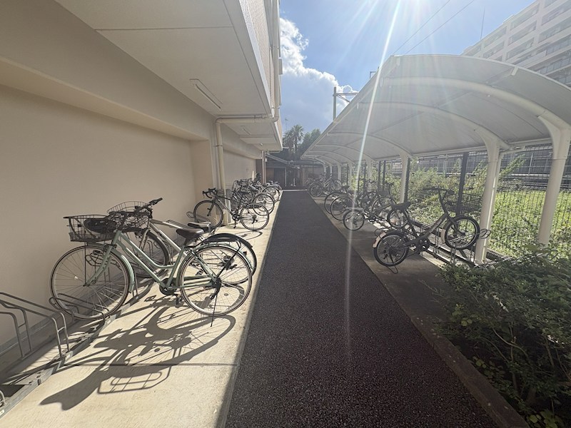 ステージワン荒川沖 共用部写真（その他）