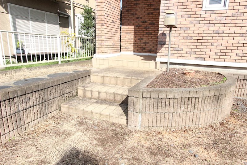 小美玉市東田中　中古戸建 現地写真（その他）