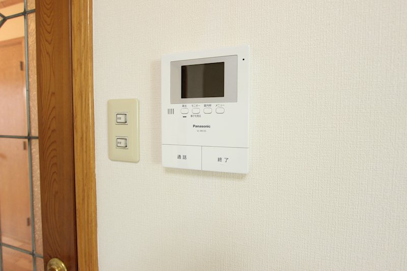 小美玉市東田中　中古戸建 設備