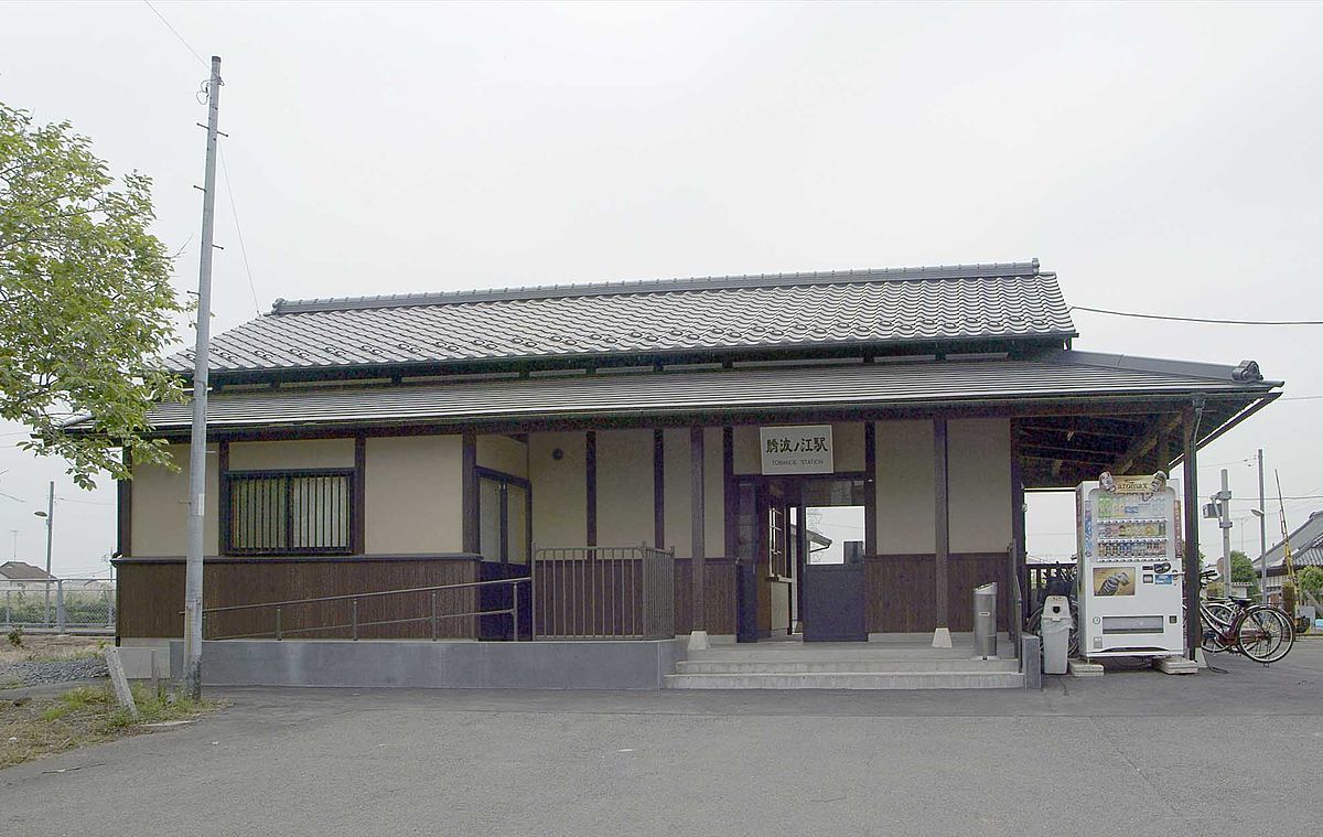 筑西市関舘　中古戸建 駅