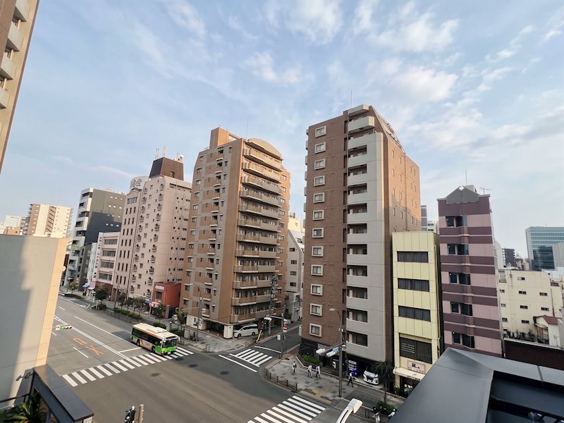 湯浅ビル その他
