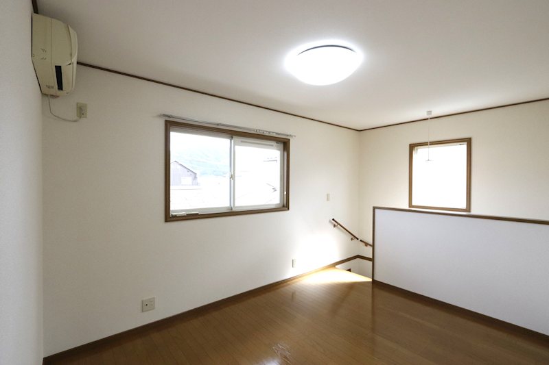 桜川市真壁町田　中古戸建 内観写真（その他）
