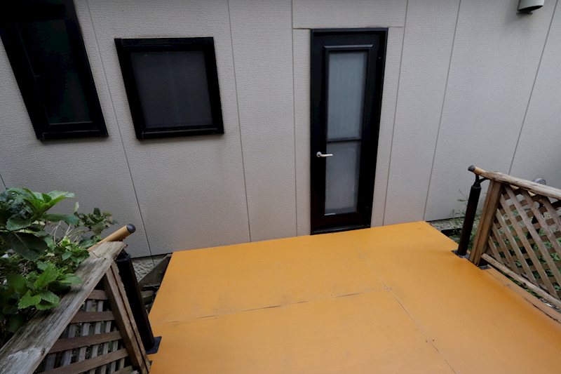 桜川市真壁町田　中古戸建 現地写真