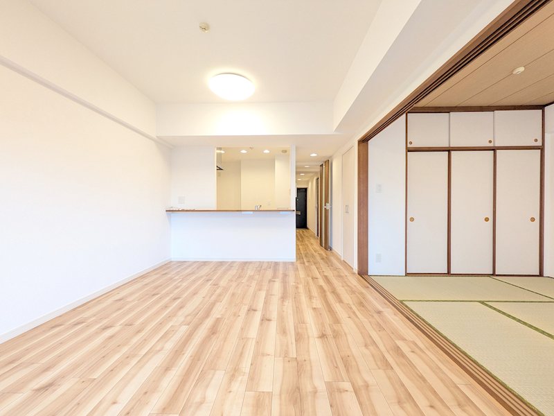 藤和シティコープ堀切菖蒲園 その他
