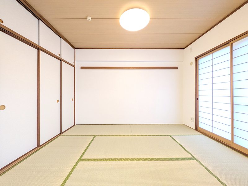 藤和シティコープ堀切菖蒲園 その他