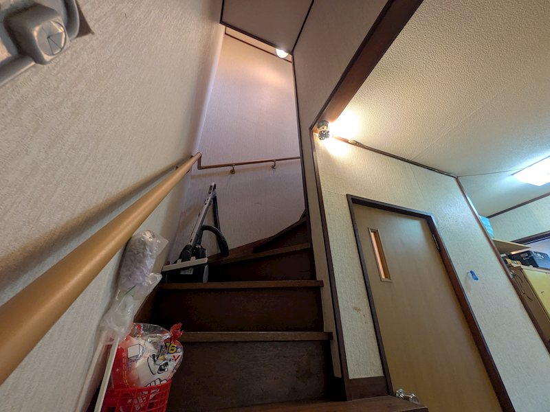 利根町布川1408番地4　中古戸建 その他
