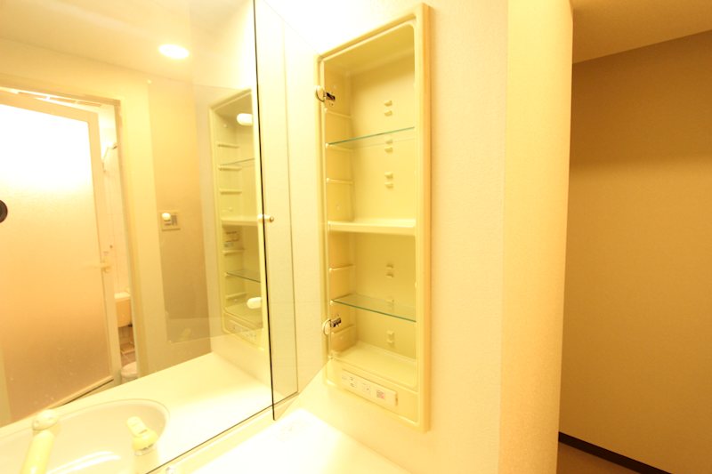 ソリッドタワー  その他