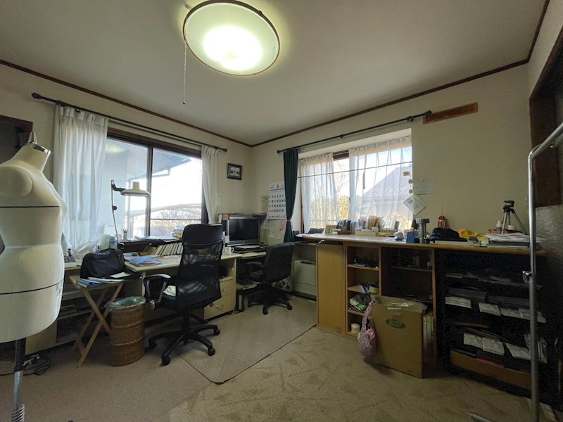安曇野市穂高有明　中古戸建 その他