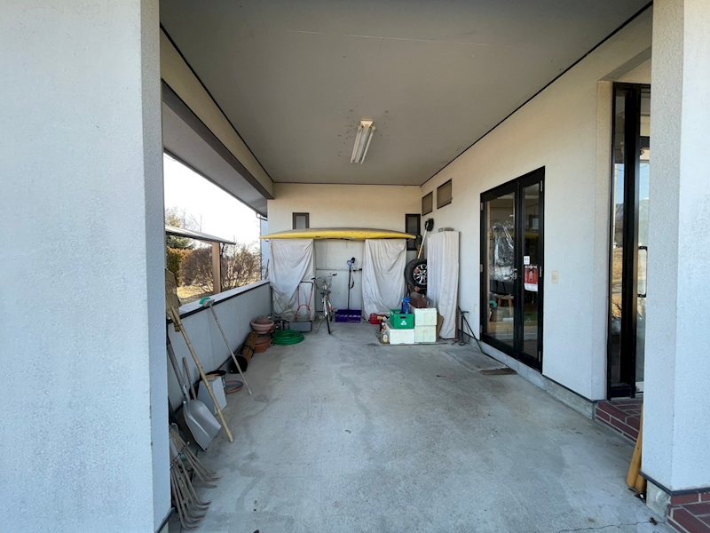 安曇野市穂高有明　中古戸建 その他