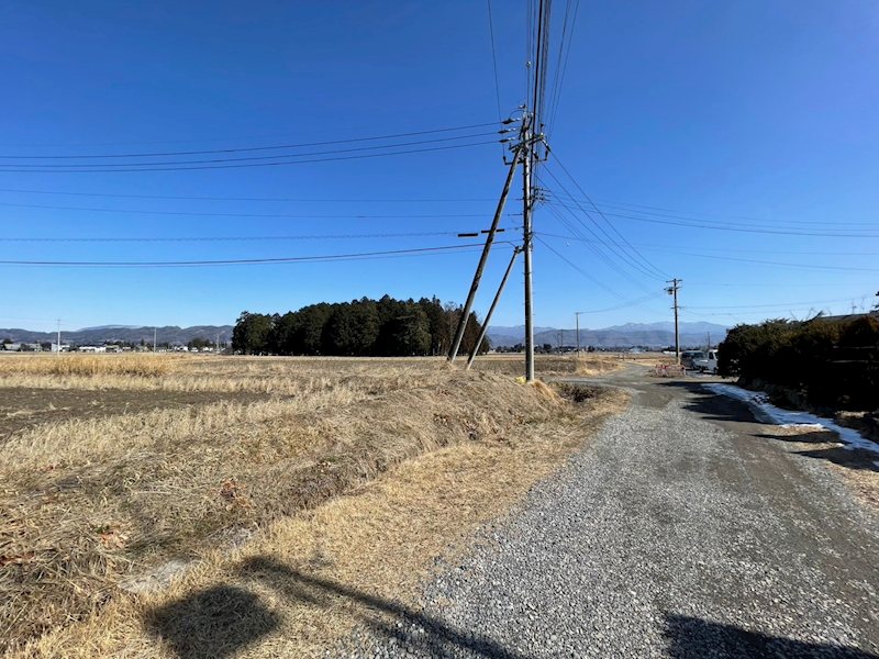 安曇野市穂高有明　中古戸建 その他