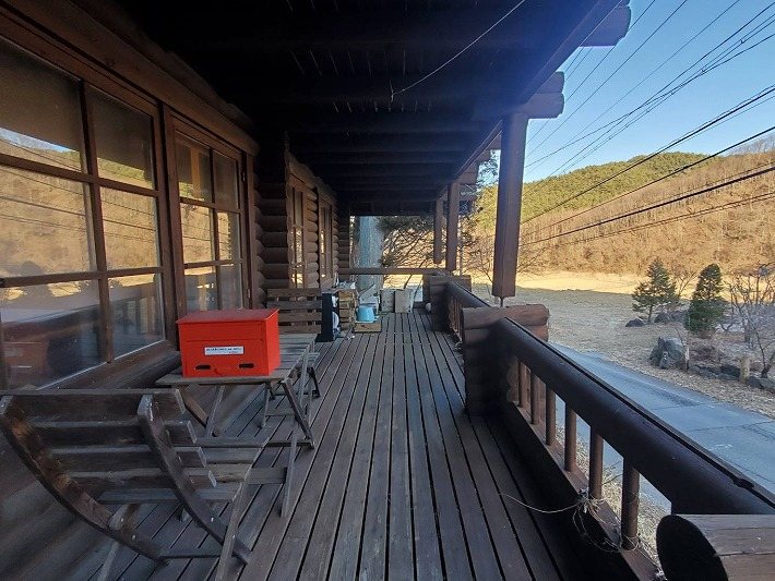 佐久市春日　中古戸建 現地写真