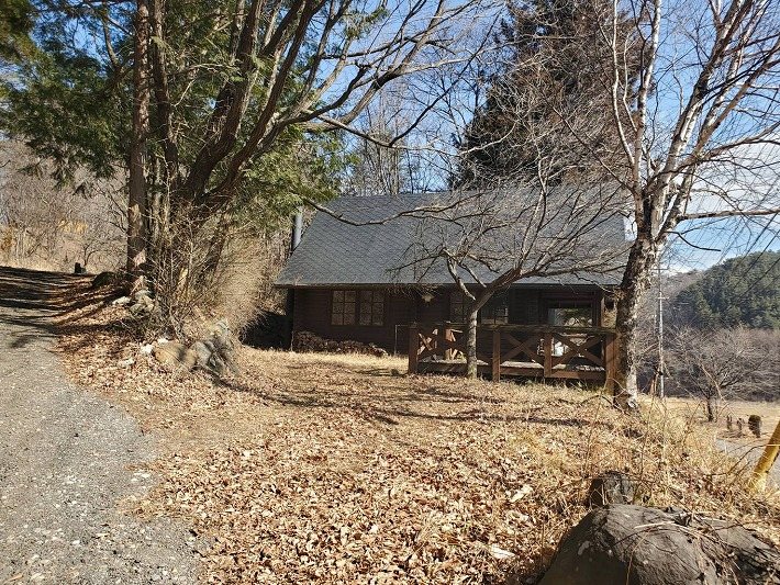 佐久市春日　中古戸建 現地写真