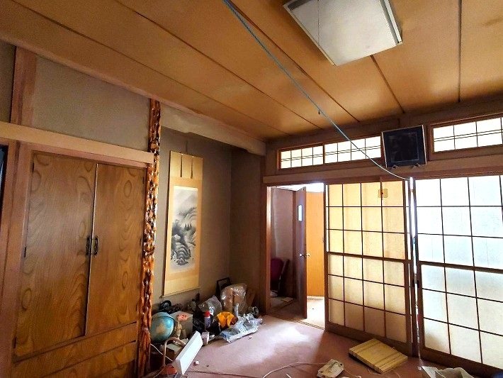 小諸市乙女　中古戸建 その他