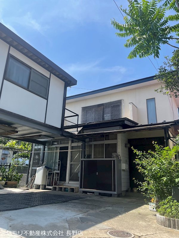長野市富竹　戸建 その他