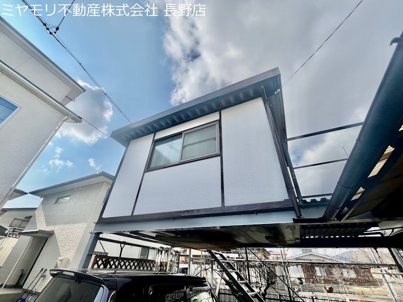 長野市富竹　戸建 その他
