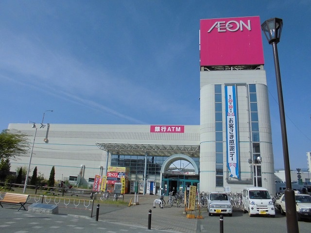 須坂市須坂　中古戸建 スーパー